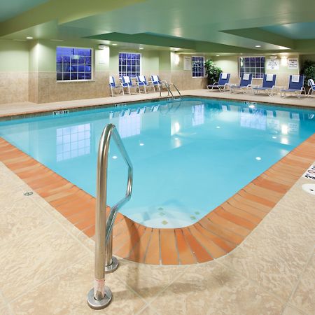Holiday Inn Express - Columbus - Dublin By Ihg Exterior photo