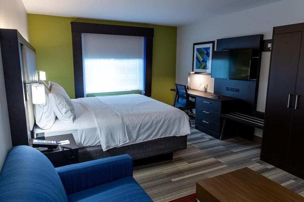 Holiday Inn Express - Columbus - Dublin By Ihg Exterior photo