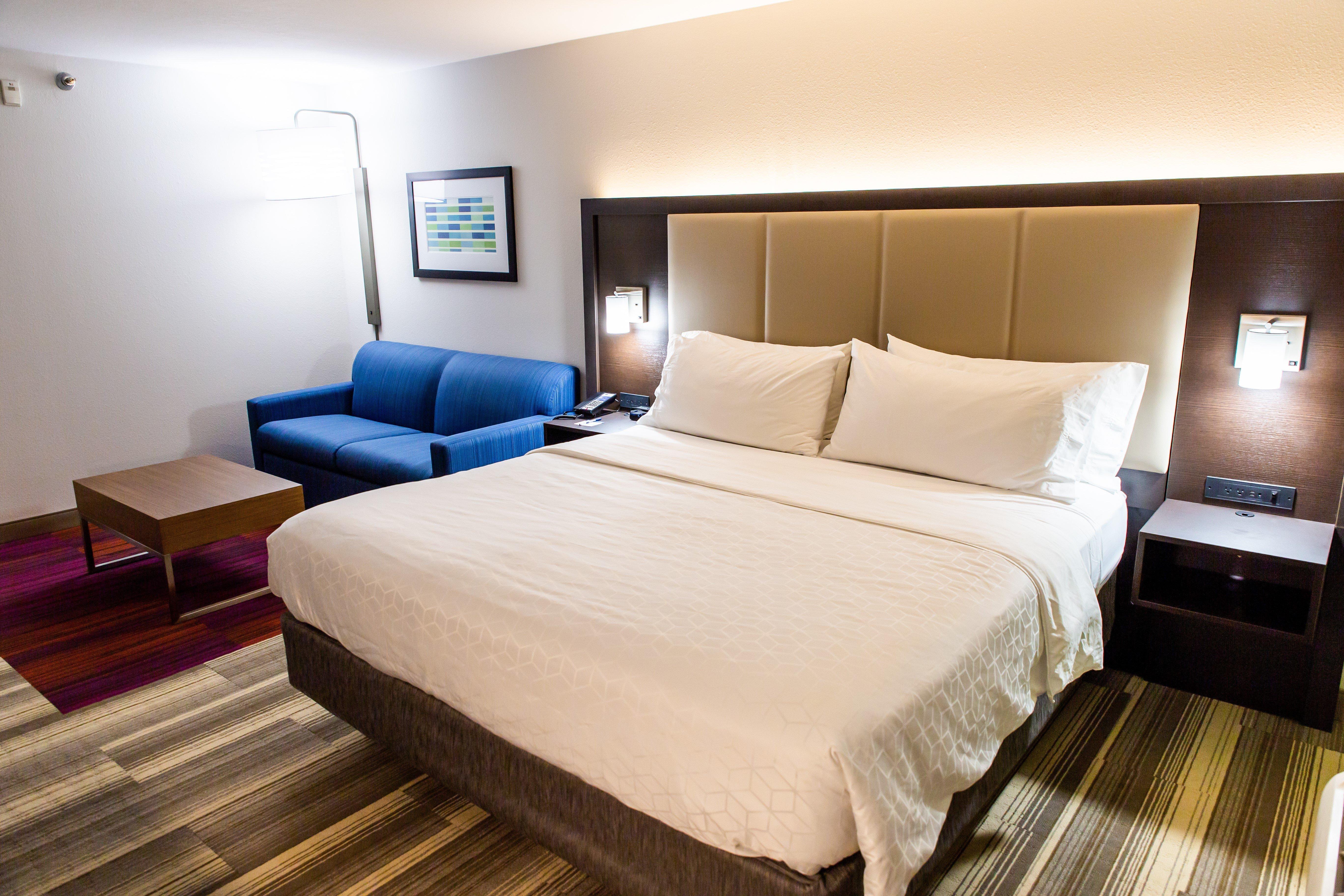 Holiday Inn Express - Columbus - Dublin By Ihg Exterior photo