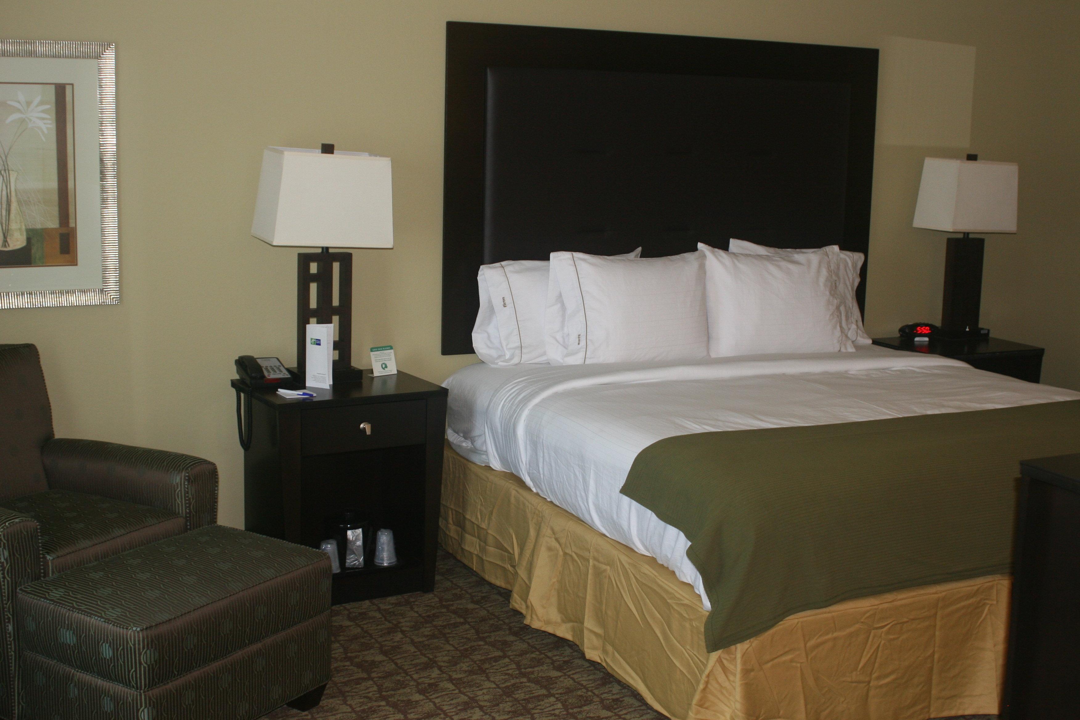Holiday Inn Express - Columbus - Dublin By Ihg Room photo