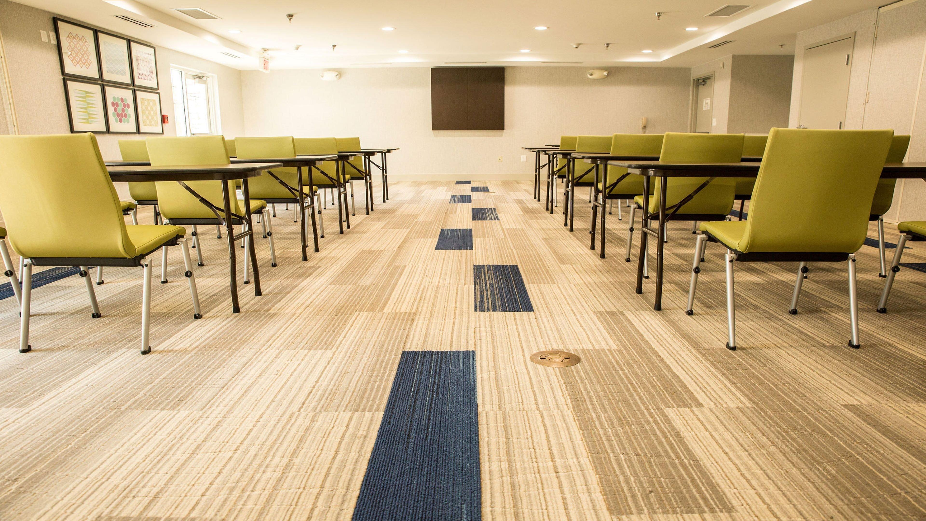 Holiday Inn Express - Columbus - Dublin By Ihg Exterior photo