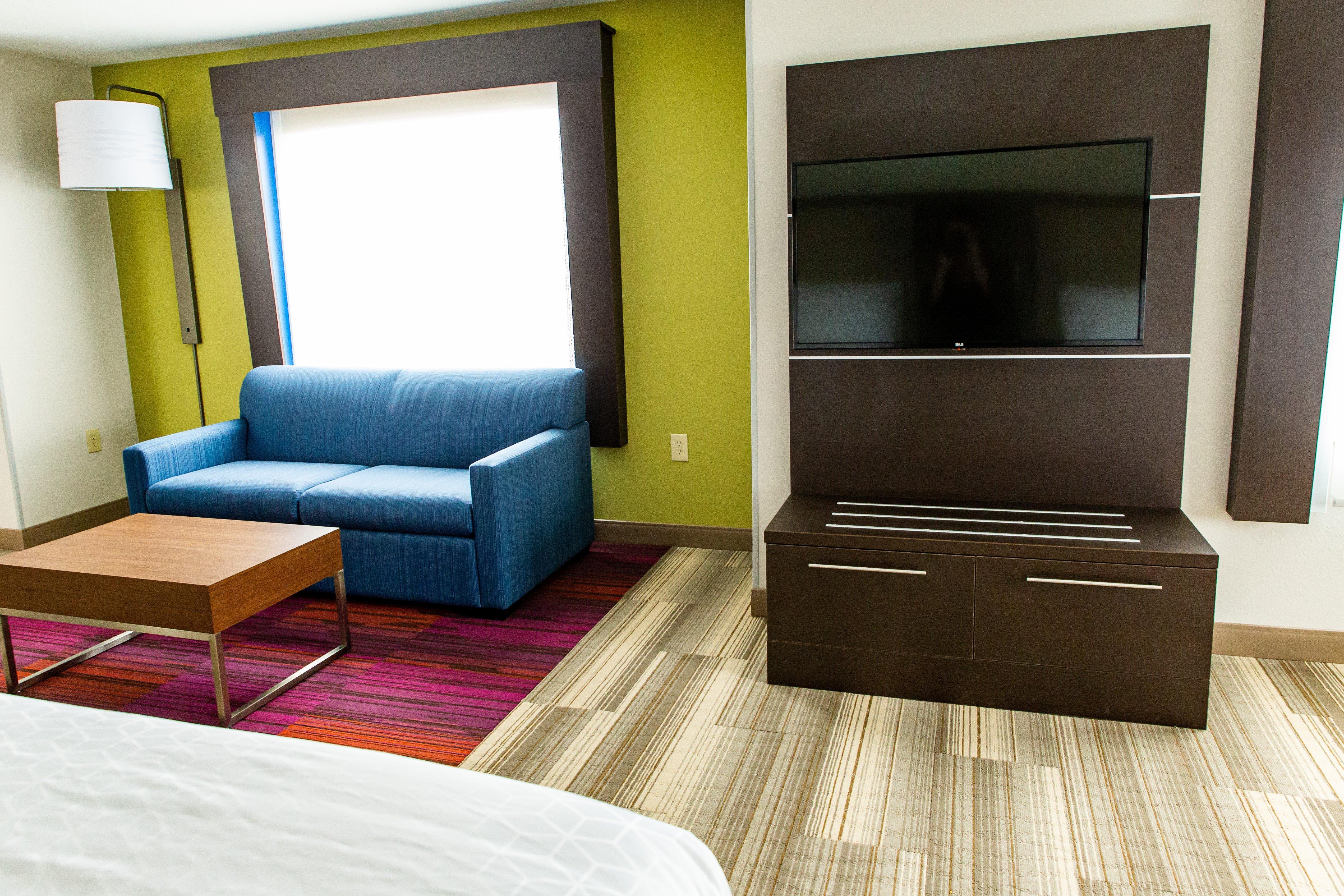 Holiday Inn Express - Columbus - Dublin By Ihg Exterior photo
