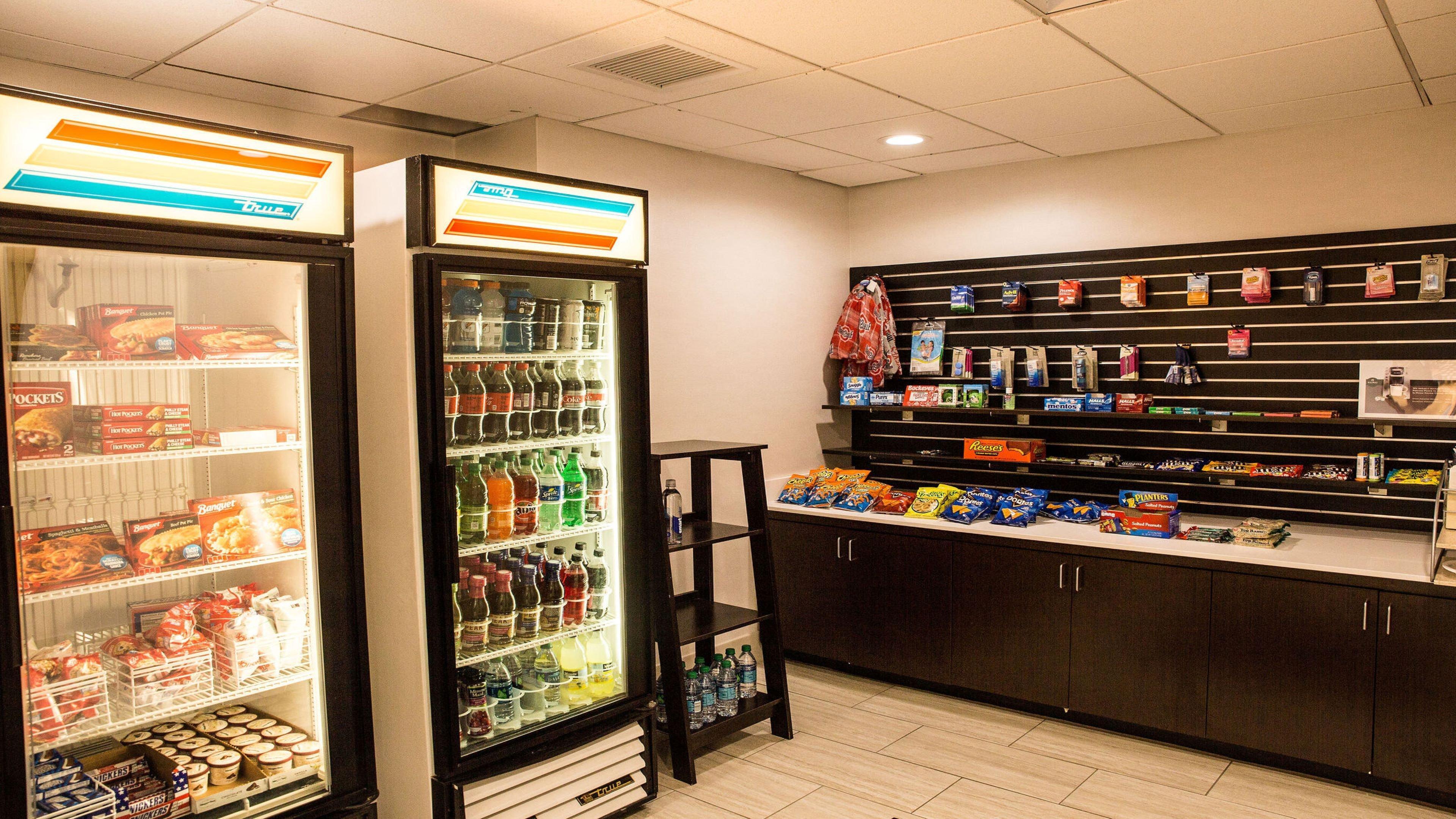 Holiday Inn Express - Columbus - Dublin By Ihg Exterior photo