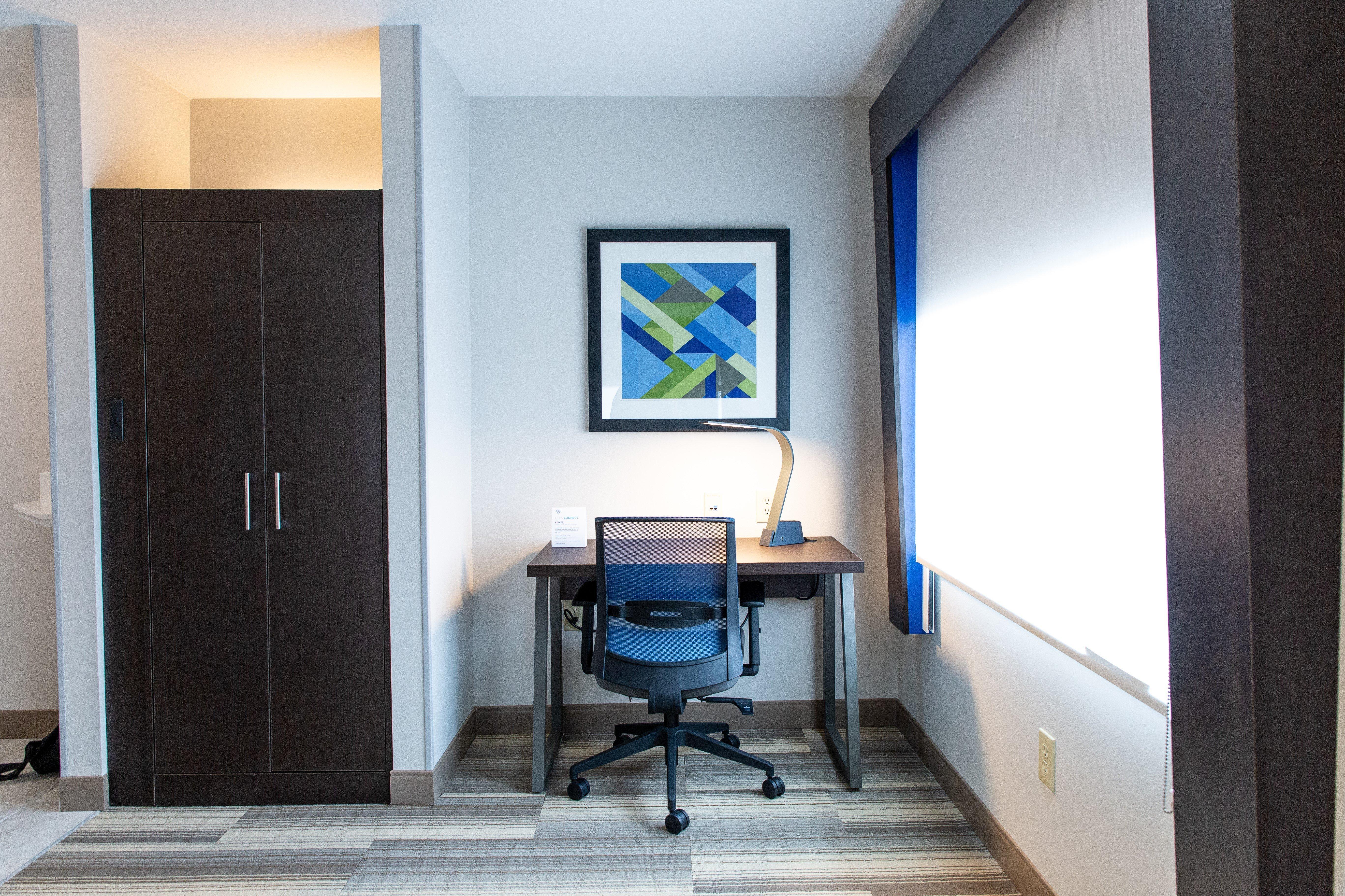 Holiday Inn Express - Columbus - Dublin By Ihg Exterior photo