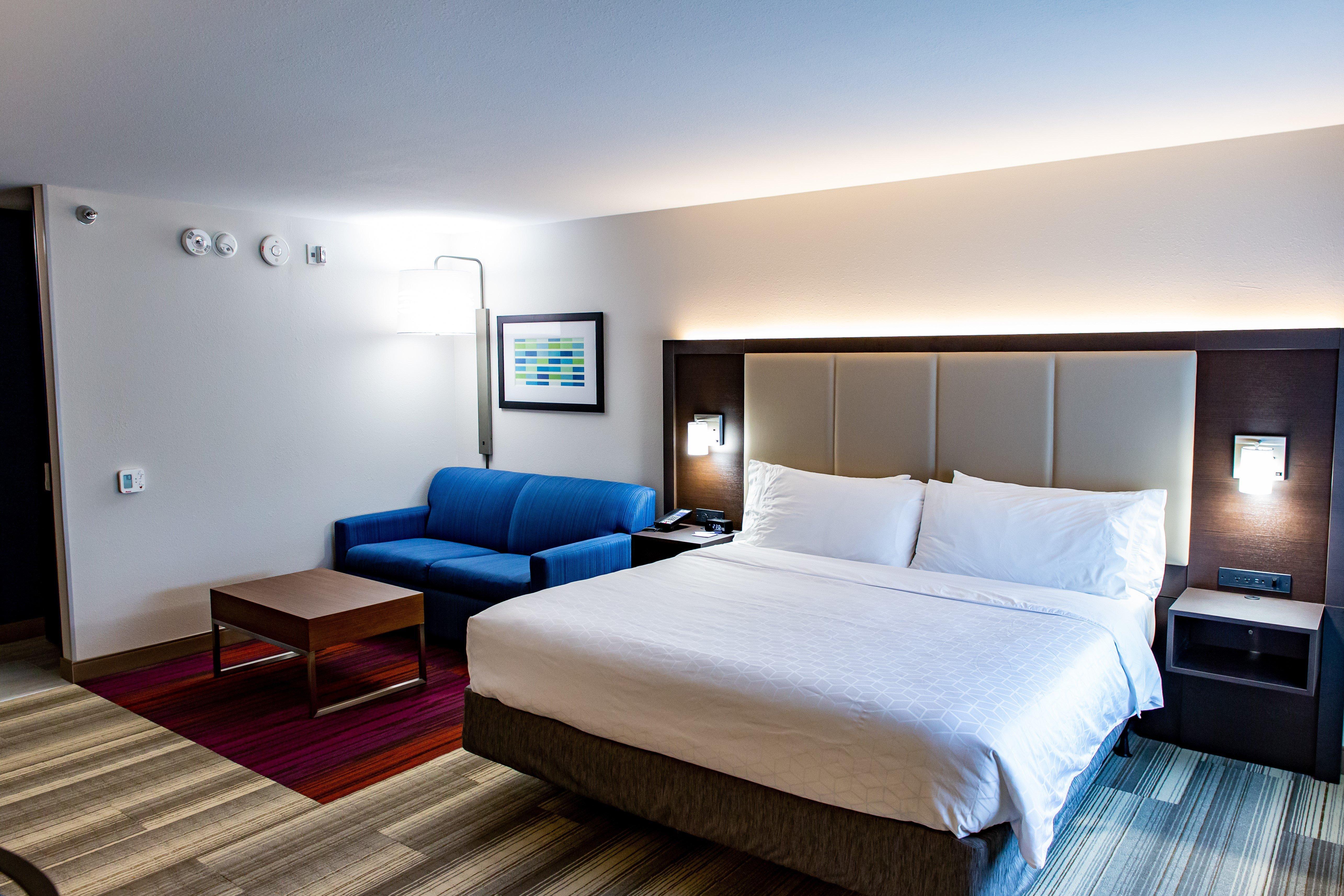 Holiday Inn Express - Columbus - Dublin By Ihg Exterior photo