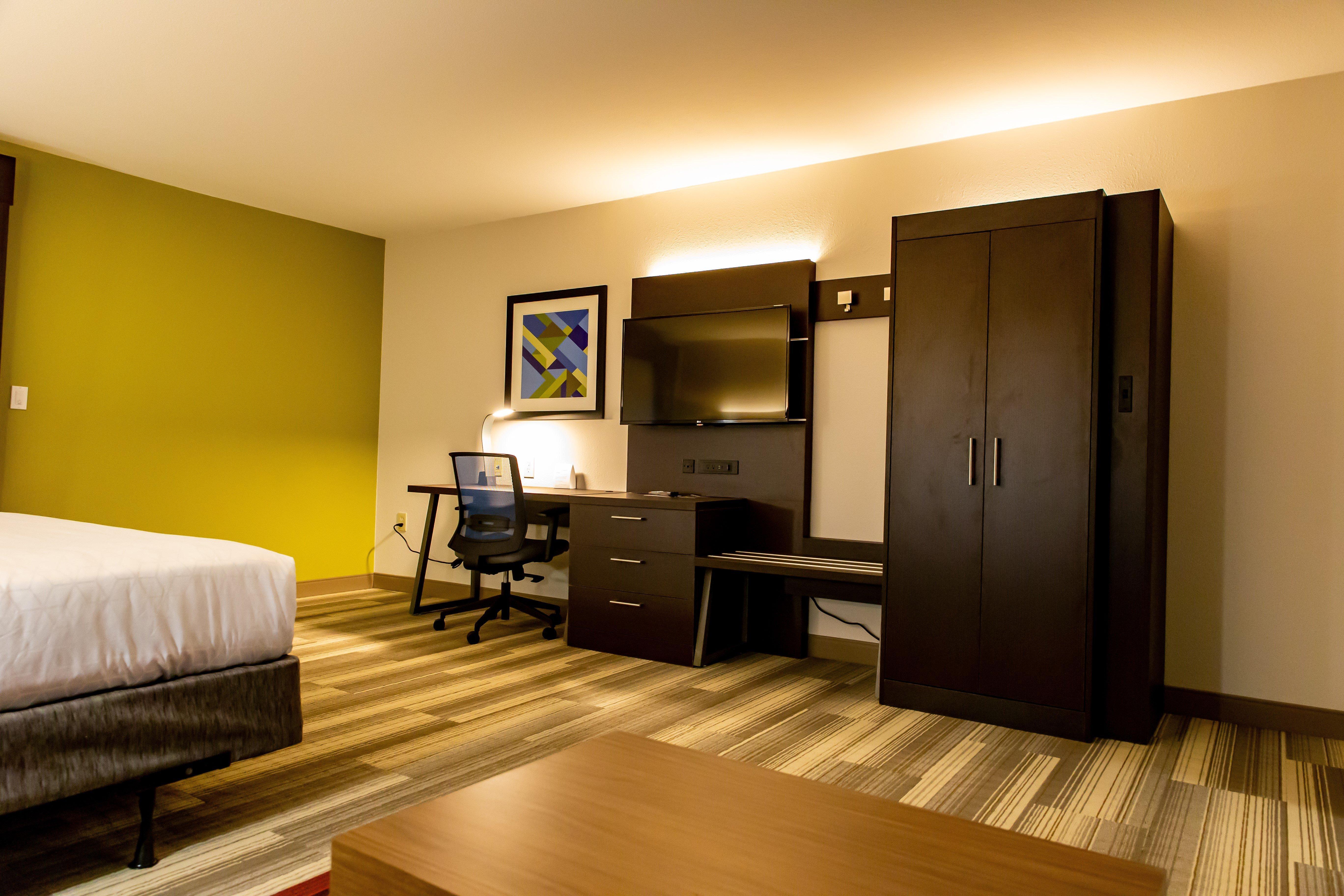 Holiday Inn Express - Columbus - Dublin By Ihg Exterior photo