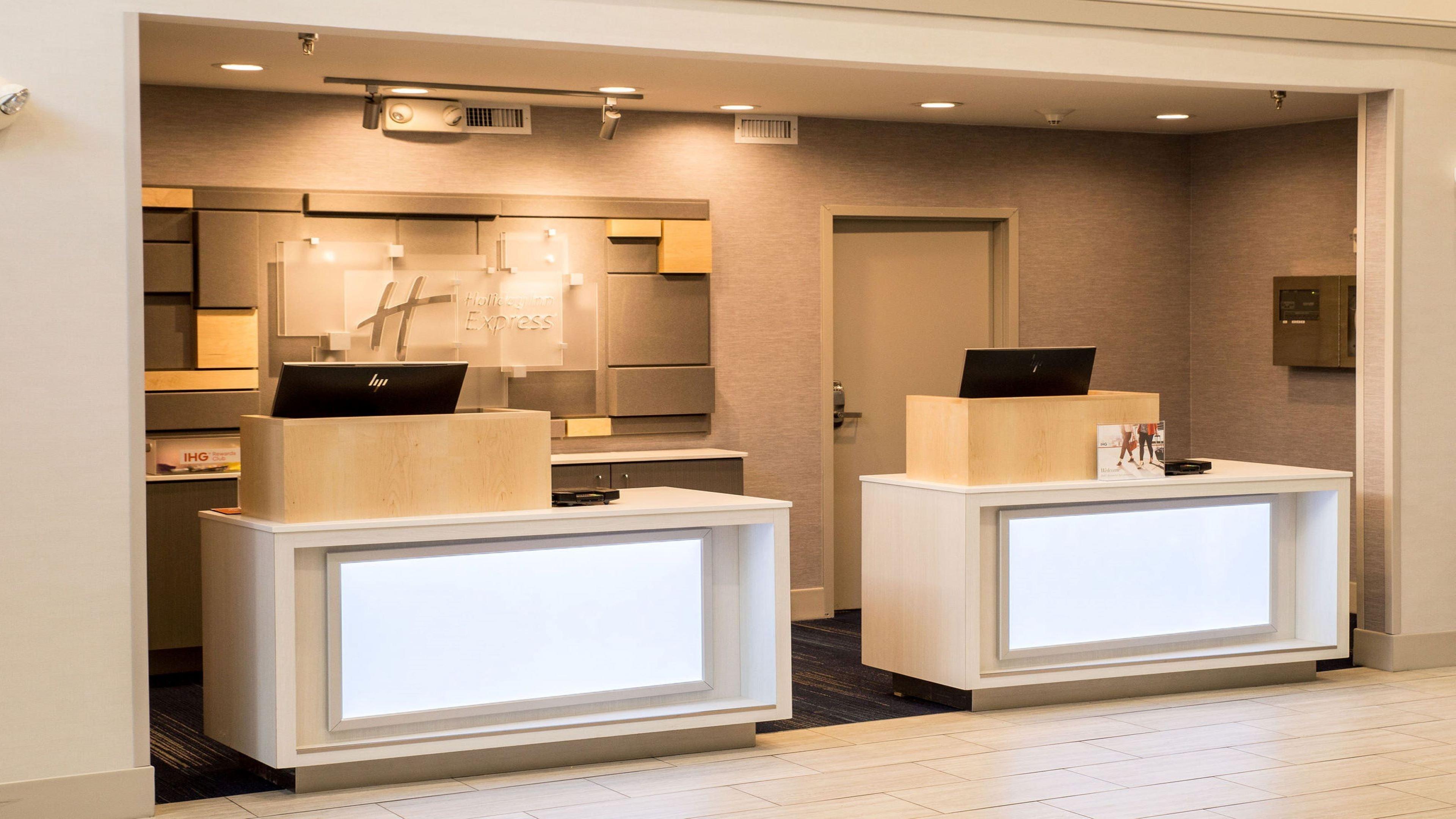 Holiday Inn Express - Columbus - Dublin By Ihg Exterior photo