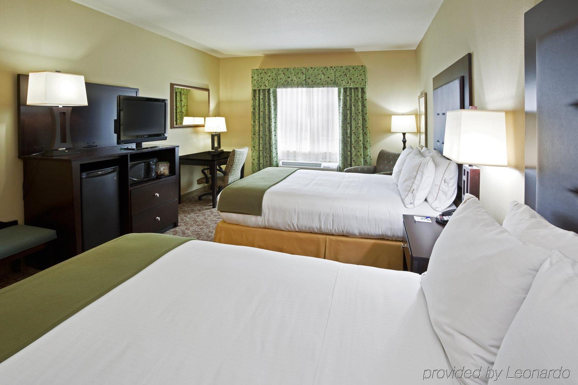Holiday Inn Express - Columbus - Dublin By Ihg Room photo