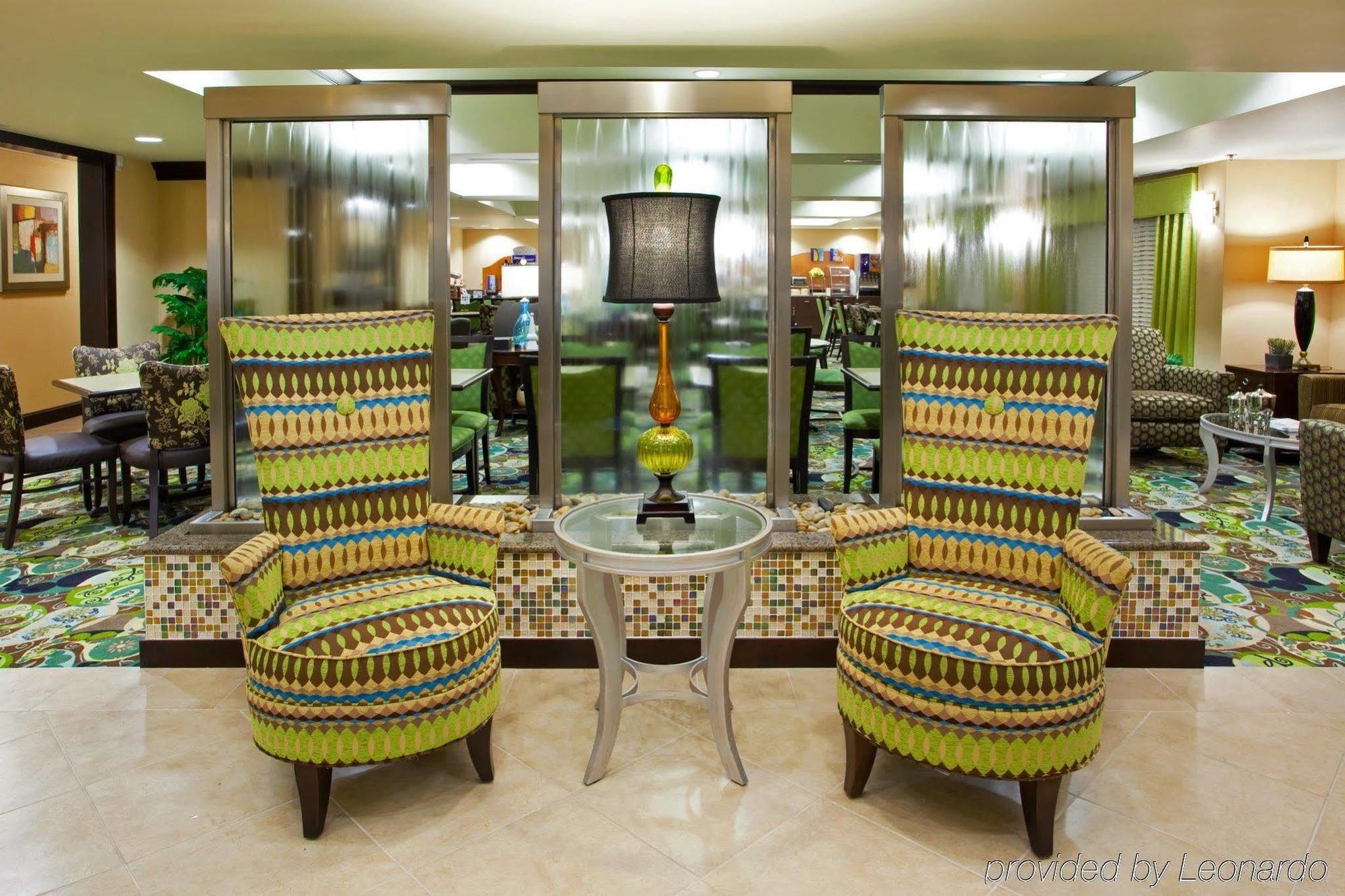 Holiday Inn Express - Columbus - Dublin By Ihg Exterior photo