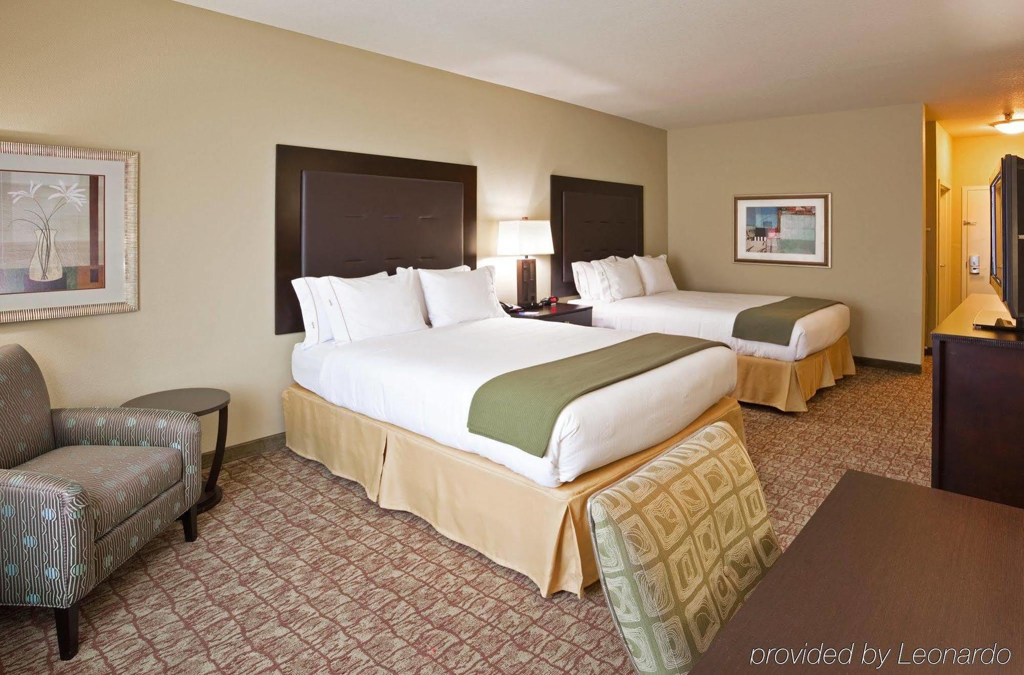 Holiday Inn Express - Columbus - Dublin By Ihg Exterior photo