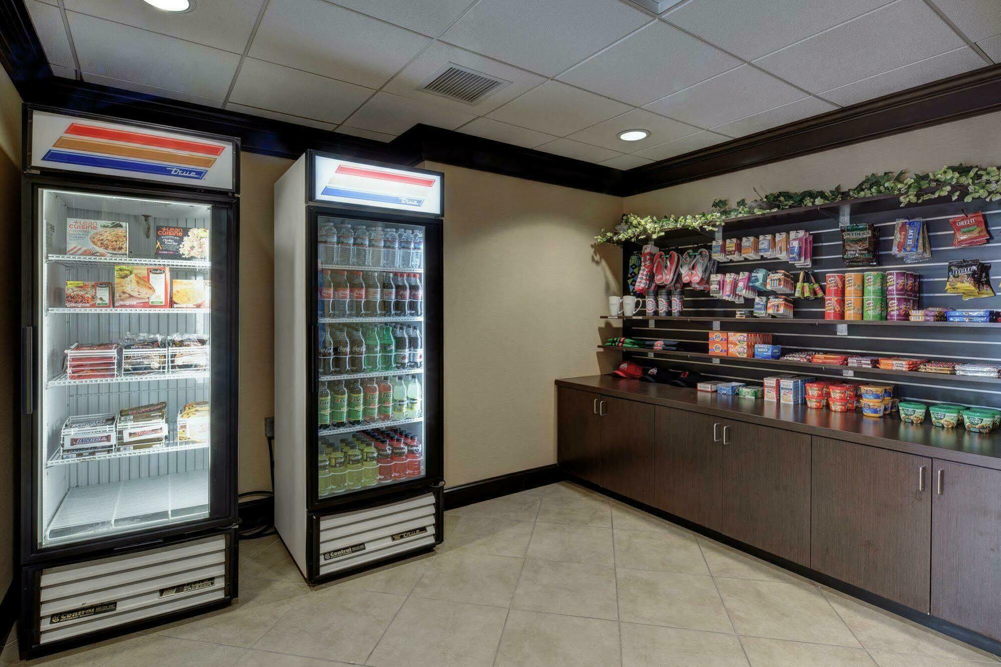 Holiday Inn Express - Columbus - Dublin By Ihg Exterior photo