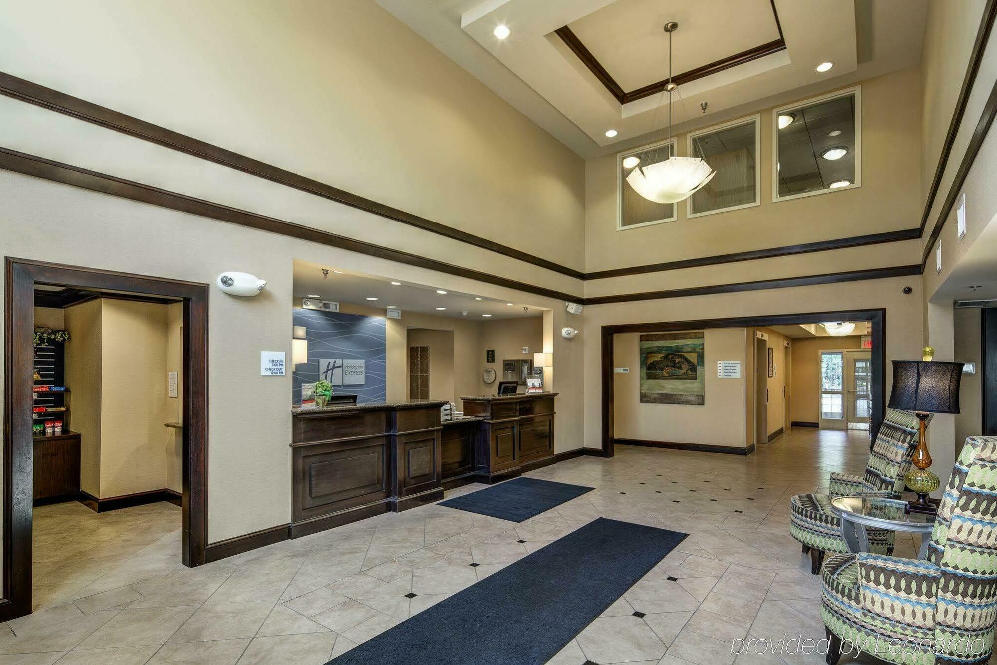 Holiday Inn Express - Columbus - Dublin By Ihg Exterior photo