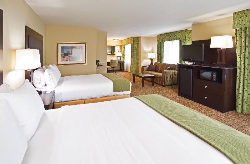 Holiday Inn Express - Columbus - Dublin By Ihg Exterior photo