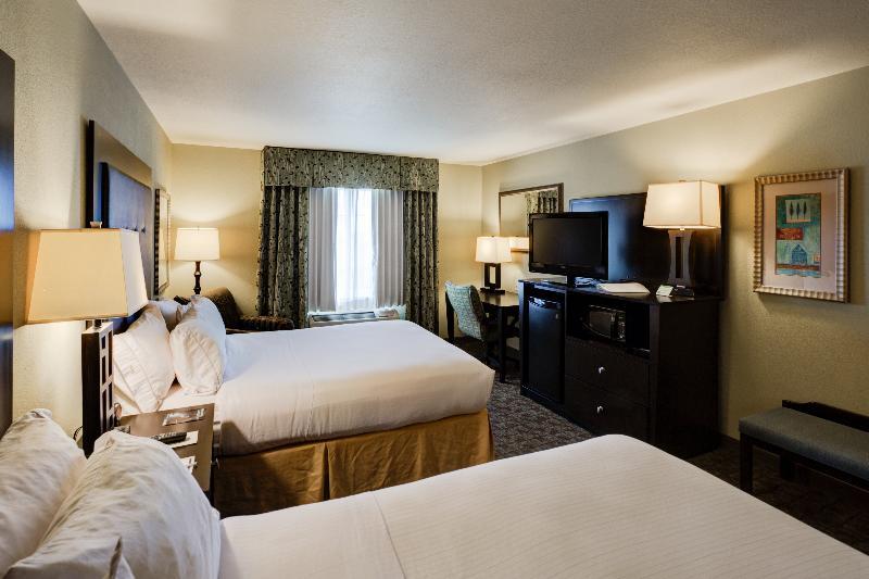 Holiday Inn Express - Columbus - Dublin By Ihg Exterior photo